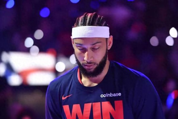 &quot: Simmons 28 tuổi từ chối rời khỏi Clippers, với trung bình 5+5+5 mỗi trò chơi vẫn còn trị giá 40 triệu. Đi đâu cho điểm dừng tiếp theo? 
