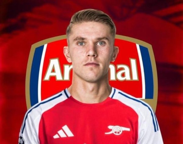 Tiền đạo 75 triệu euro sẽ không đi mà không có Arsenal, và anh ta sẽ thể hiện với câu lạc bộ cũ của mình: anh ta sẽ rời khỏi đội ngay cả khi anh ta bị cắt giảm lương.