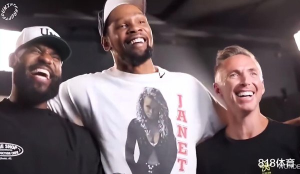 DURANT: Nếu tôi không chơi Bucks và đạt hàng loạt với ba điểm, Big Three của Nets sẽ có hy vọng rất lớn để giành chức vô địch trong năm đầu tiên