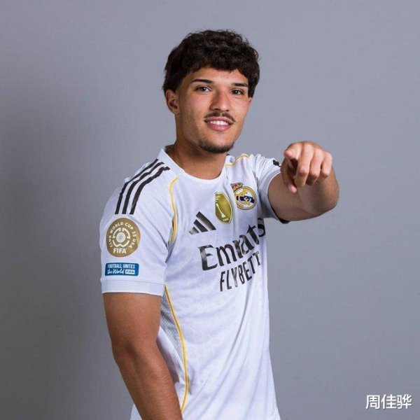 Real Madrid kiếm được 3 triệu euro! Hậu vệ trái 19 tuổi tham gia Alaves, hợp đồng được ký cho đến năm 2029